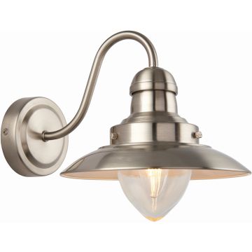 Endon MENDIP 60800 Stena svietidlo 1x40W/E14 IP20