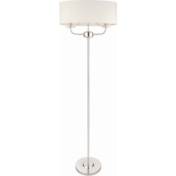 Endon NIXON 60803 Stojanová lampa 2x40W/E14 IP20