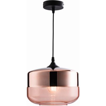 Endon WILLIS 60182 Závesná lampa 1x60W/E27 IP20