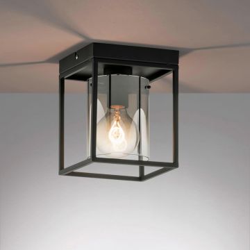 Fischer&Honsel Samu 21303 Stropná lampa 1x40W/E27 IP20