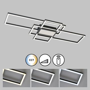 Fischer&Honsel Seth 21368 Stropné svietidlo 1x35W/LED 2700K 6000 lm IP20