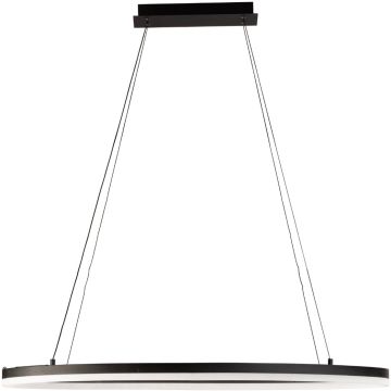 Fischer&Honsel Sirko 60977 Závesná lampa 1x37,7w/led 2700k-3350k-4000k 4429lm ip20