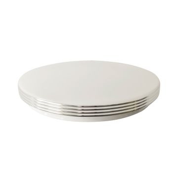Milagro BRAVO ML4267 Stropné svietidlo 16W LED 4000K IP44