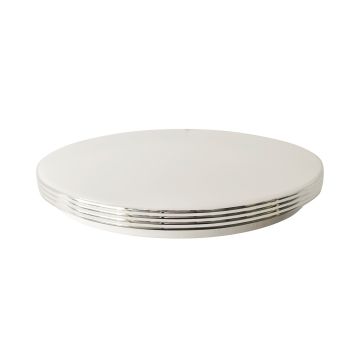 Milagro BRAVO ML4268 Stropné svietidlo 20W LED 4000K IP44