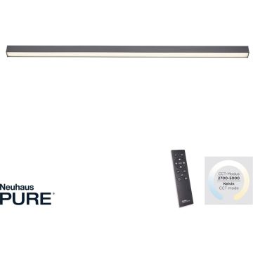 Paul Neuhaus PURE-LINES 6021-13 Lineárna lampa 1x18W/LED 2700-5000k 1740lm ip20