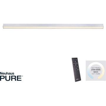 Paul Neuhaus PURE-LINES 6021-95 Lineárna lampa 1x18W/LED 2700-5000k 1740lm ip20