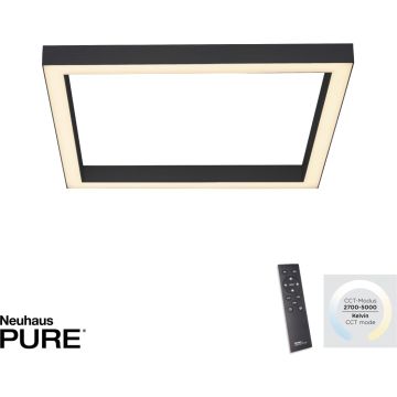 Paul Neuhaus PURE-LINES 6022-13 Stropná lampa 1x29W/LED 2700-5000k 2500lm ip20