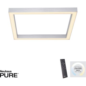 Paul Neuhaus PURE-LINES 6022-95 Stropná lampa 1x29W/LED 2700-5000k 2800lm ip20