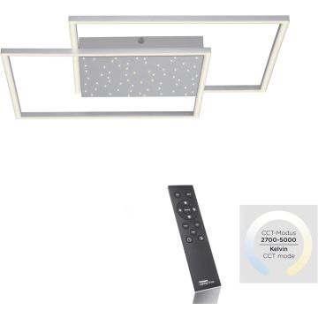 Paul Neuhaus YUKI 6024-55 Stropná lampa 3x57W/LED 2700-5000k 5880lm ip20