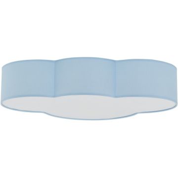 TK Lighting CLOUD 6071 Stropné svietidlo 4x15W/E27