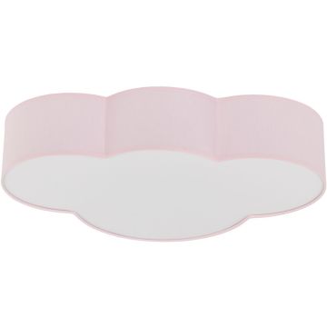 TK Lighting CLOUD 6072 Stropné svietidlo 4x15W/E27