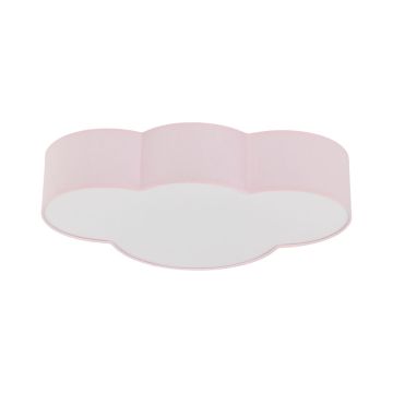 TK Lighting CLOUD 6072 Stropné svietidlo 4x15W/E27
