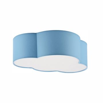 TK Lighting CLOUD 6074 Stropné svietidlo 2x15W/E27