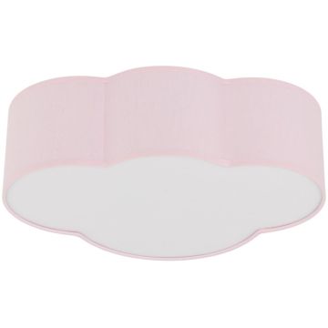 TK Lighting CLOUD 6075 Stropné svietidlo 2x15W/E27