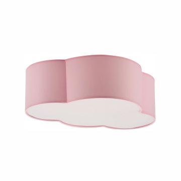 TK Lighting CLOUD 6075 Stropné svietidlo 2x15W/E27