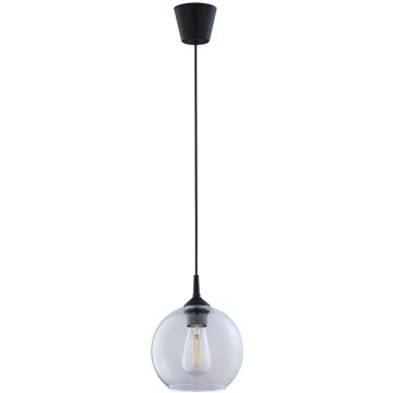 TK Lighting CUBUS 6080 Závesná lampa 1x15W/E27