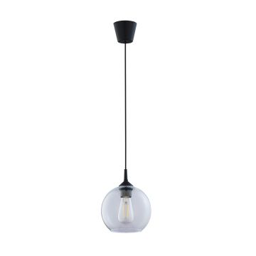 TK Lighting CUBUS 6080 Závesná lampa 1x15W/E27