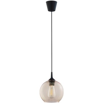 TK Lighting CUBUS 6082 Závesná lampa 1x15W/E27
