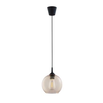 TK Lighting CUBUS 6082 Závesná lampa 1x15W/E27