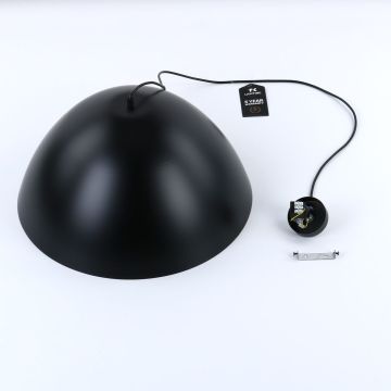 TK Lighting FARO 6006 Závesná lampa 1x15W/E27