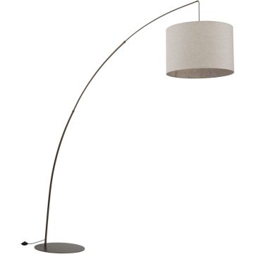 TK Lighting MOBY 6097 Stojanová lampa 1x15W/E27 IP20