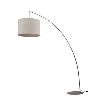 TK Lighting MOBY 6097 Stojanová lampa 1x15W/E27 IP20