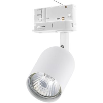 TK Lighting TRACER 6057 Koľajnicový reflektor 1x10W/GU10