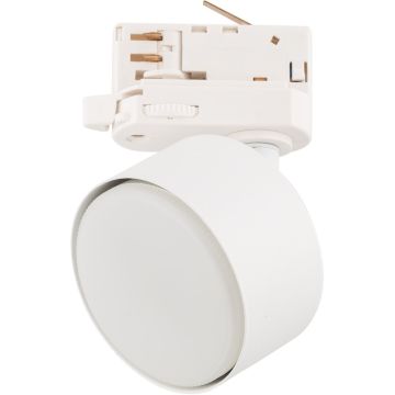 TK Lighting TRACER 6060 Koľajnicový reflektor 1x15W/GX53