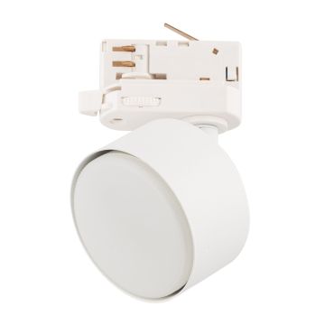 TK Lighting TRACER 6060 Koľajnicový reflektor 1x15W/GX53