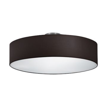 Trio HOTEL 603900302 Stropná lampa 3x60w/e27 ip20
