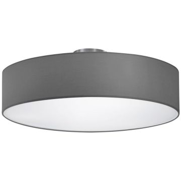 Trio HOTEL 603900311 Stropná lampa 3x60w/e27 ip20