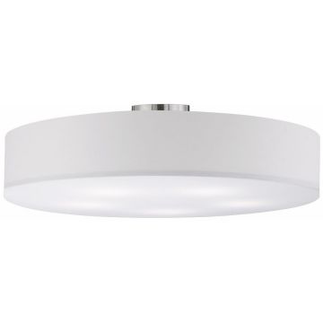 Trio HOTEL 603900501 Stropná lampa 5x60w/e27 ip20