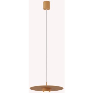Zambelis PENDANT LED 2586 Závesná lampa 21W/led 3000K 1300lm IP20