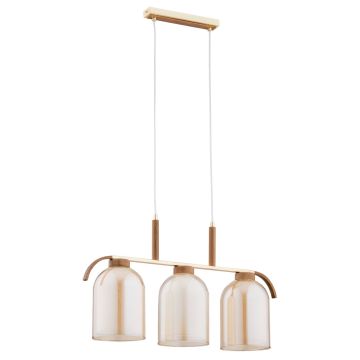 Alfa ARIS 61303 Závesná lampa 3x60W/E27 IP20