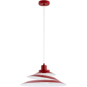 Alfa BALSA 61490 Závesná lampa 1x15W/E27
