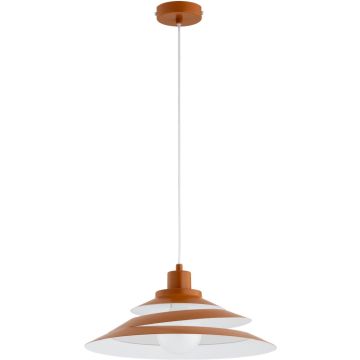 Alfa BALSA 61491 Závesná lampa 1x15W/E27
