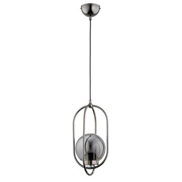 Alfa BINAR 61255 Závesná lampa 1x40W/E14 IP20