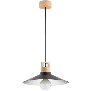 Alfa BOLERO 61273 Závesná lampa 1x15W/E27 IP20