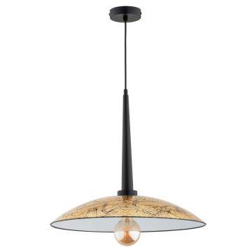 Alfa DEMI 61245 Závesná lampa 1x60W/E27 IP20