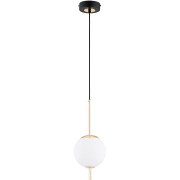Alfa DIORA 61498 Závesná lampa 1x10W/E14
