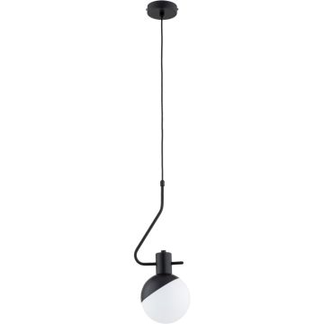 Alfa ENIGMA 61452 Závesná lampa 1x10W/E14