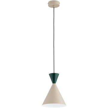 Alfa ENTORI 61600 Závesná lampa 1x15W/E27