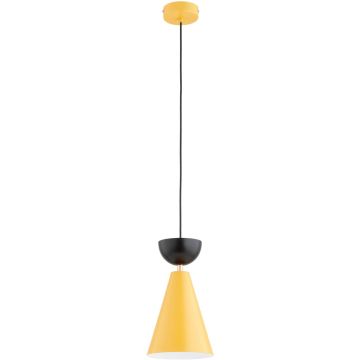Alfa ENTORI 61601 Závesná lampa 1x15W/E27