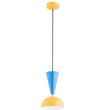 Alfa ENTORI 61603 Závesná lampa 1x15W/E27