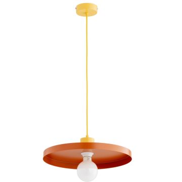 Alfa ETERI 61534 Závesná lampa 1xE27