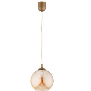 Alfa FICO 61376 Závesná lampa 1x15W/E27