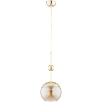 Alfa FIORO 61655 Závesná lampa 1x/E27