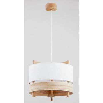 Alfa GALDI 61296 Závesná lampa 1x15W/E27 IP20