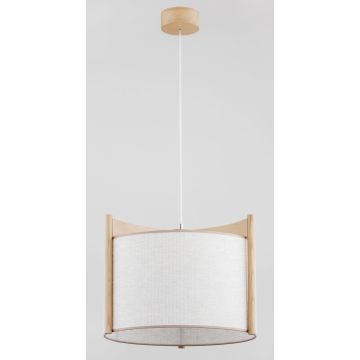 Alfa GALDI 61297 Závesná lampa 1x15W/E27 IP20