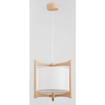 Alfa GALDI 61298 Závesná lampa 1x15W/E27 IP20